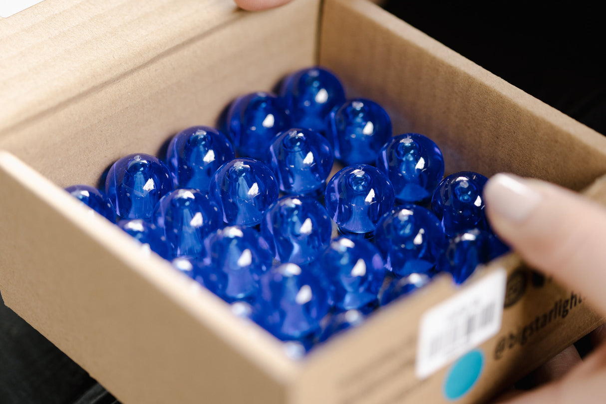 G20 Bulbs (Pack of 25) Bulk