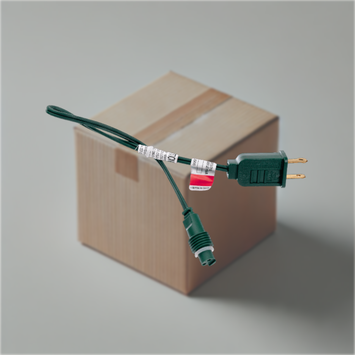 String Light Adapter - Bulk