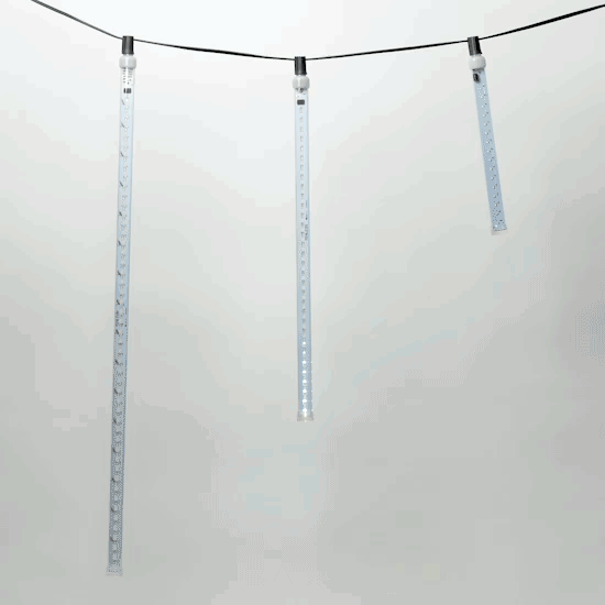 Snowfall Light - E17 Base (5 pk)