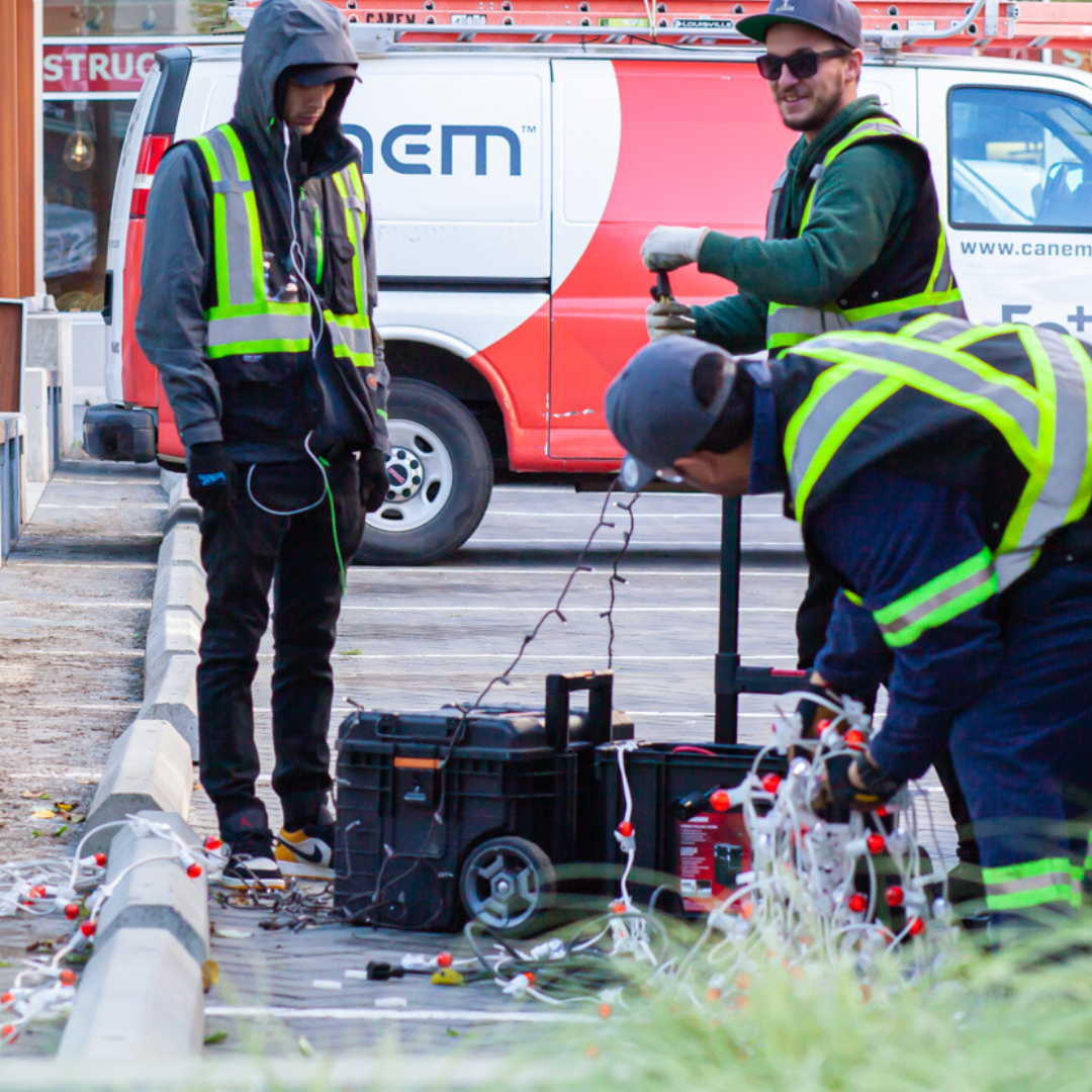 Pro Installer Vehicle Bundle