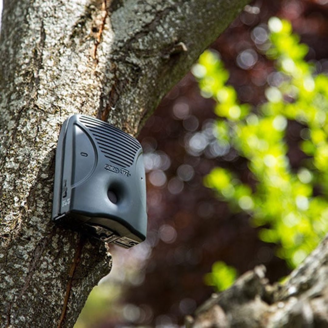 Squirrel Repeller Kit - Bracket
