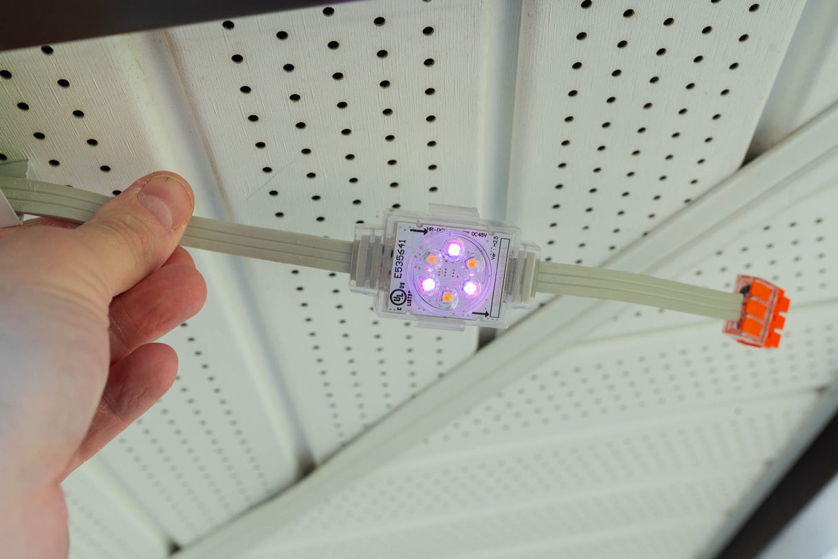 Chromaglow Pro Quick Connector (10 pk)