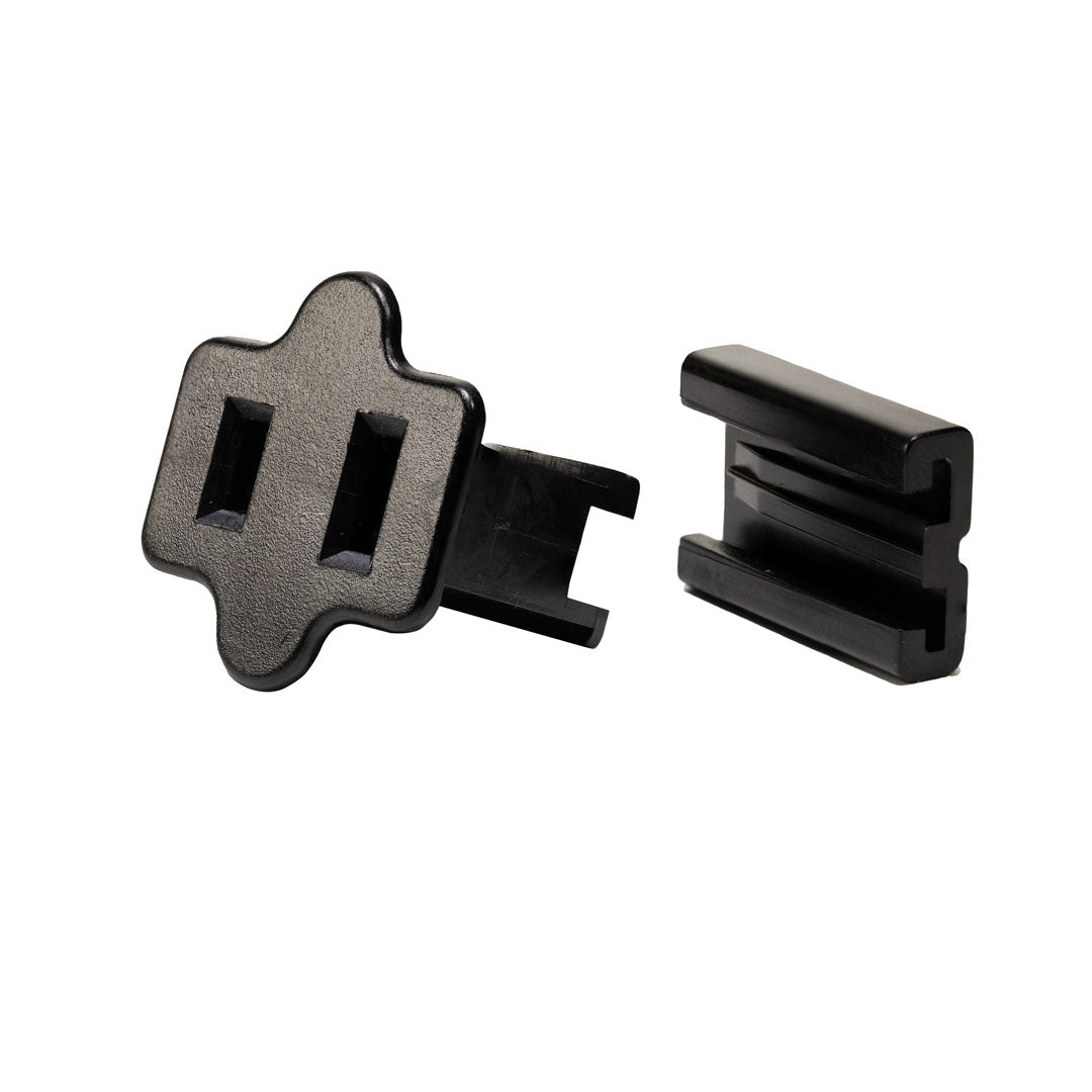 Female Plugs (100 pk)