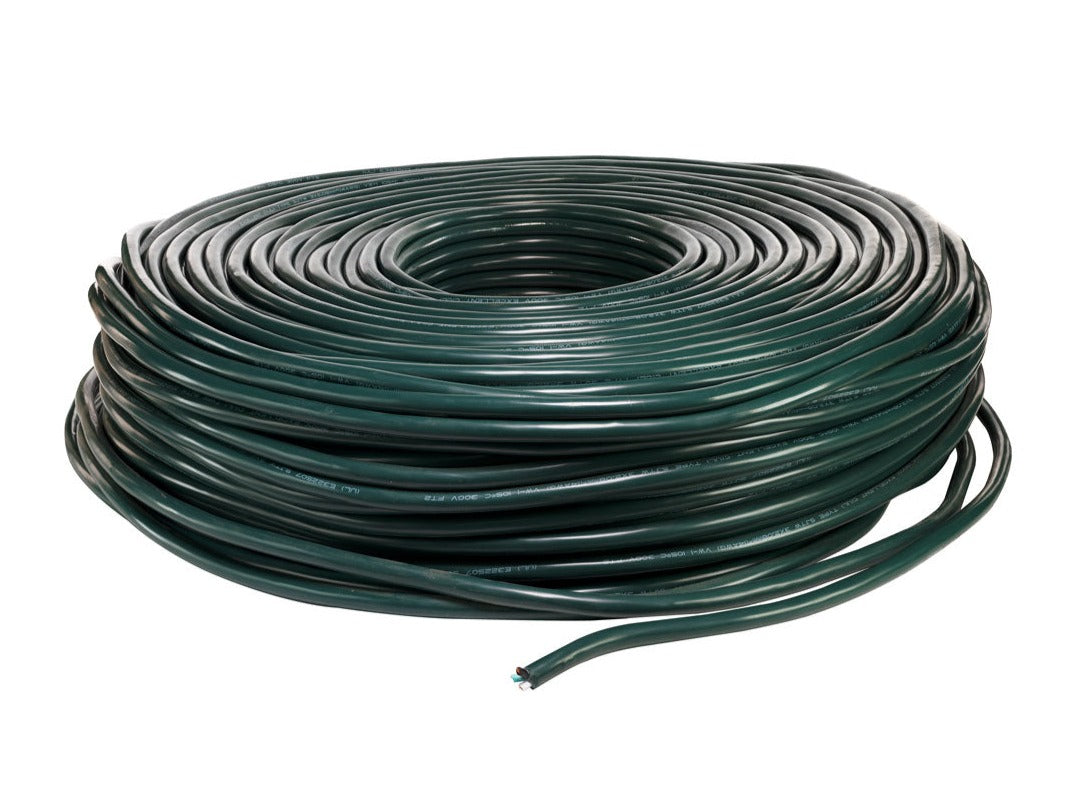 Heavy Duty Power Cord (1000 ft)