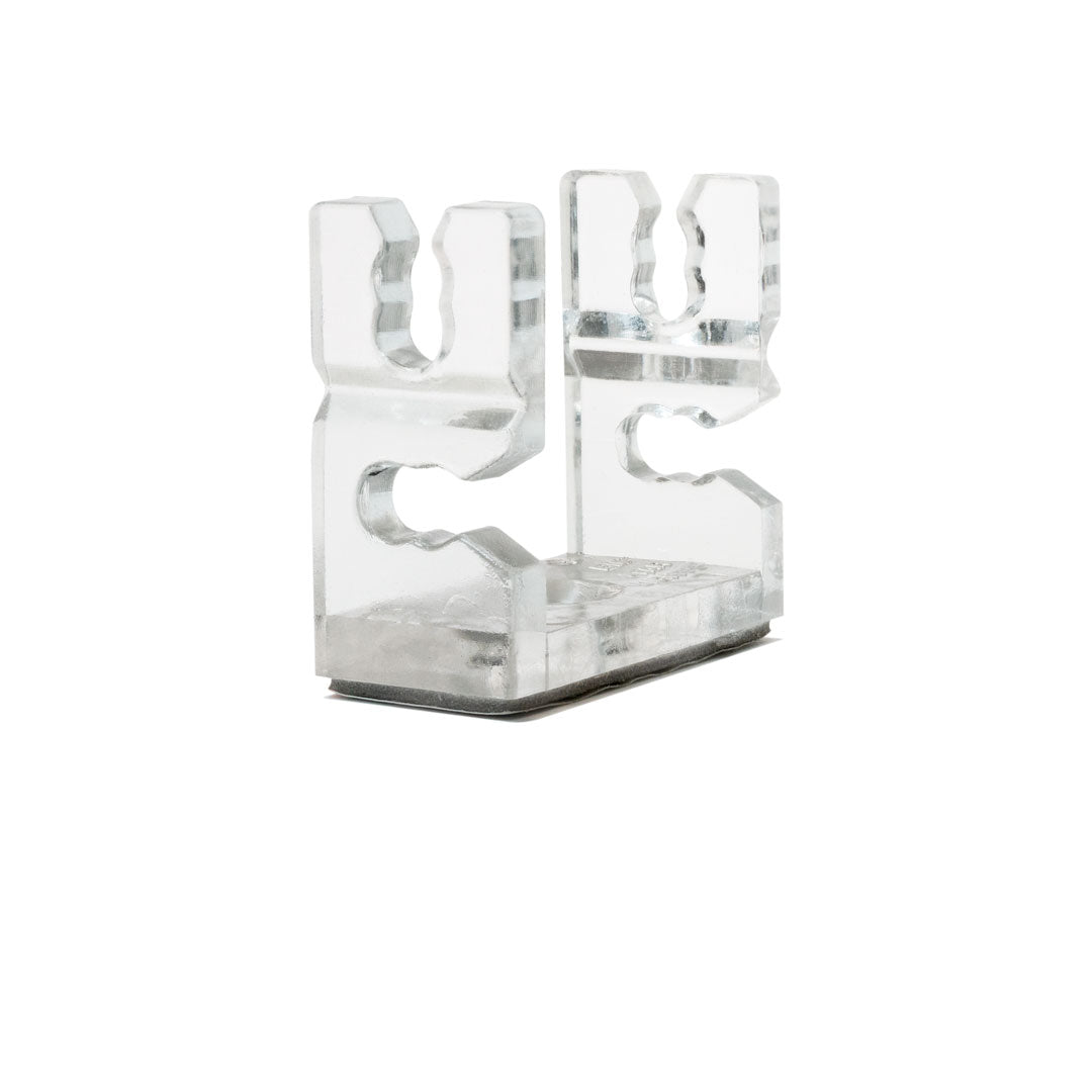 Adhesive Clip (100 pk)