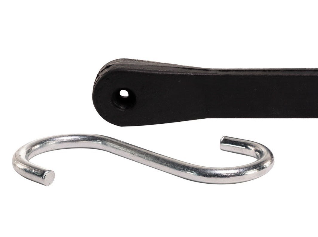 Rubber Bungee Cord - 24 in (10 pk)