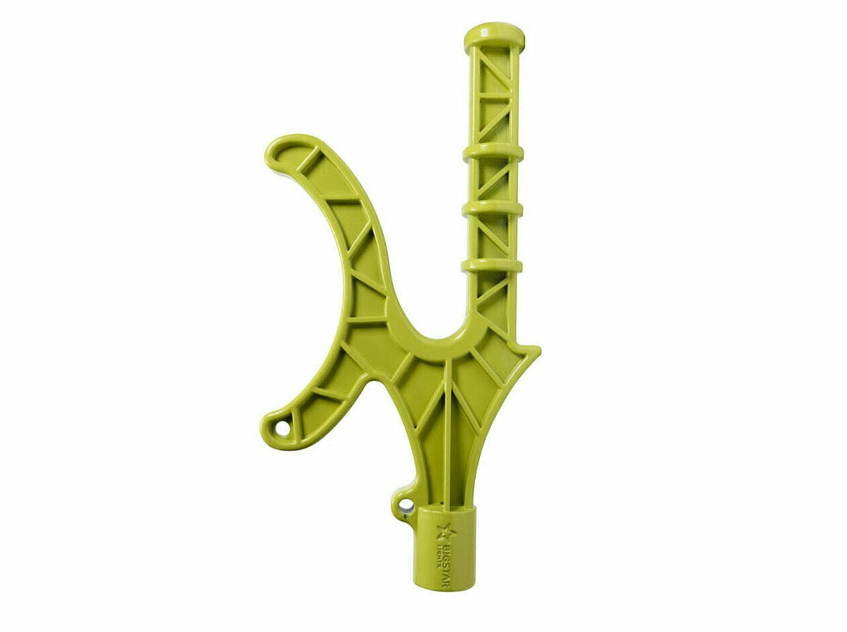 Ultimate Christmas Light Hanging Hook