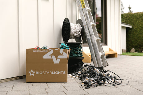 Big Star Light Portable Power Unit