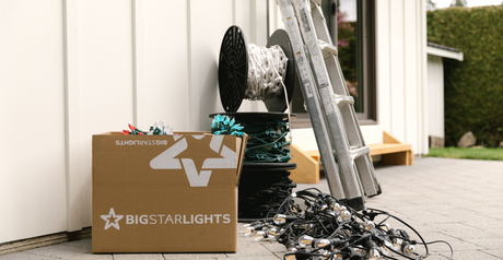 Big Star Lights products | Ladder, E17 Spool