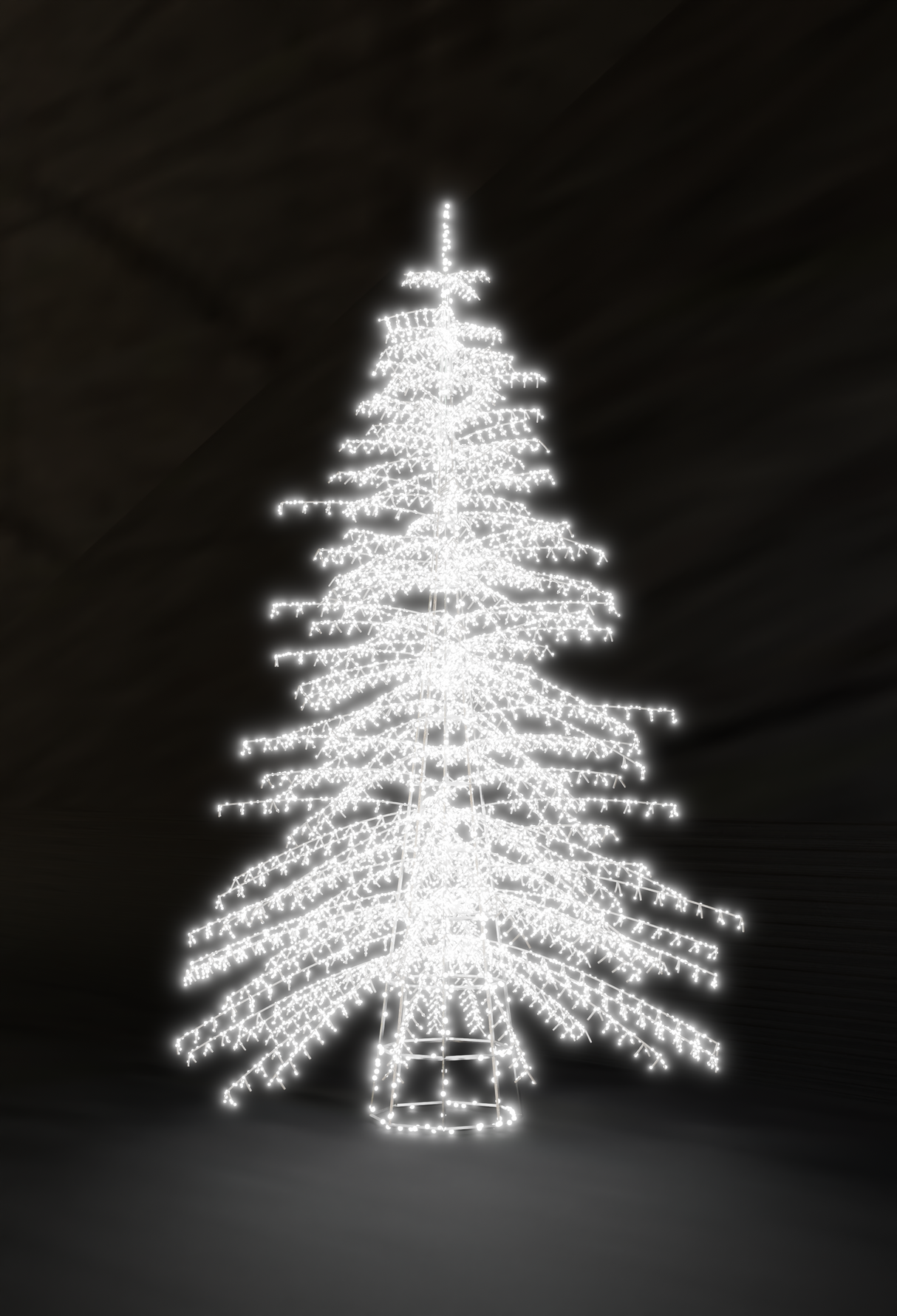 Tree Sculpture