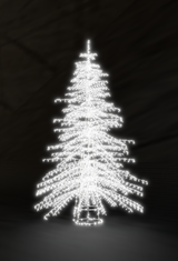 Tree Sculpture