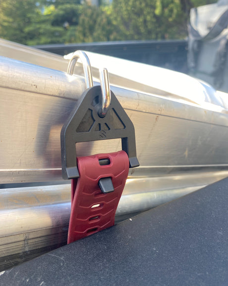Hook Utility Strap