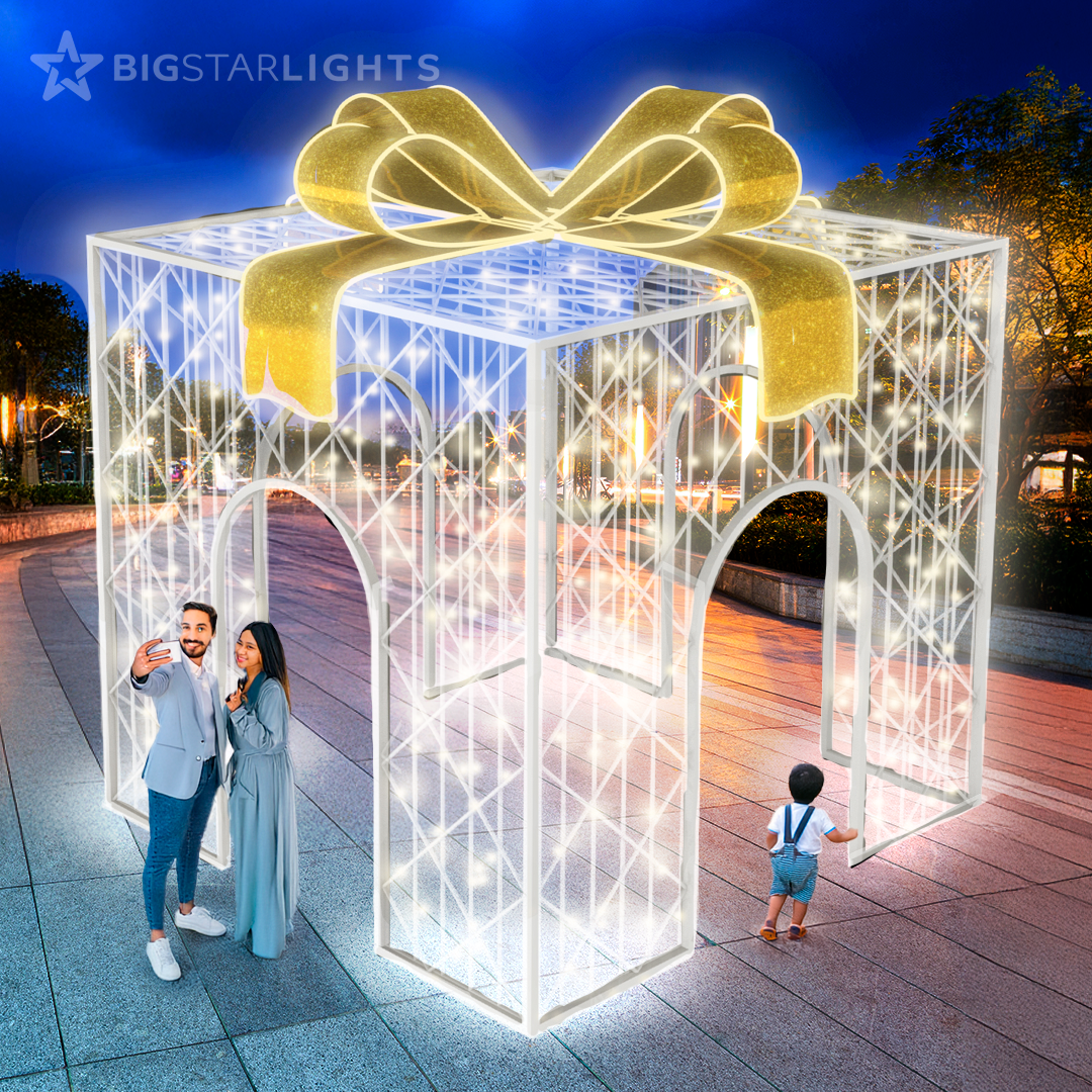 Present Sculpture