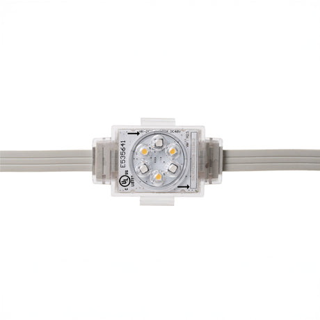 Chromaglow Pro RGBW Light String