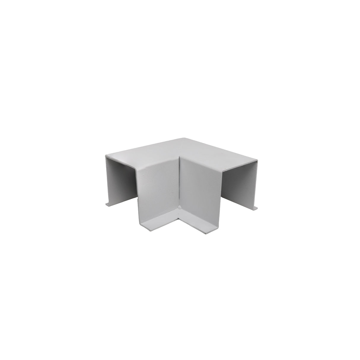 Chromaglow Pro Two Piece Channel Track Corner