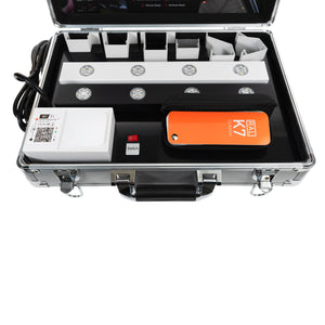 Chromaglow Pro Display Kit