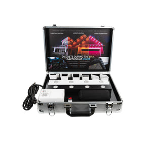 Chromaglow Pro Display Kit