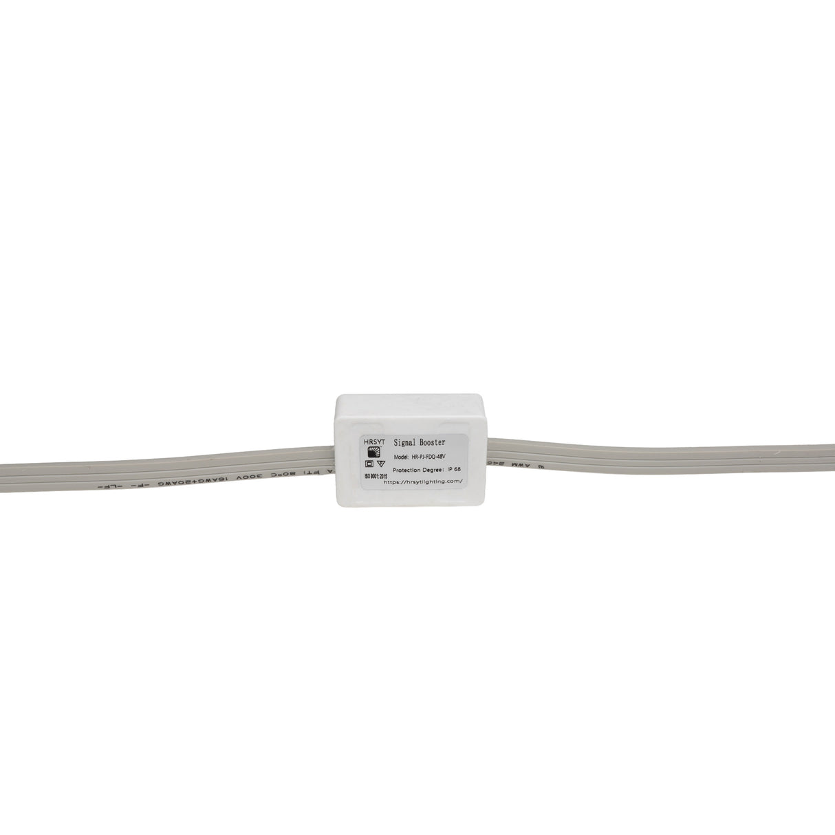 Chromaglow Pro Signal Booster