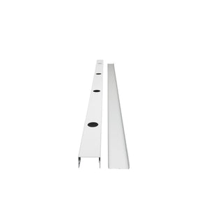 Chromaglow Pro Two Piece Channel Track