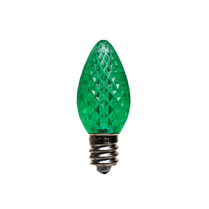 C7 Bulbs (Pack of 25)