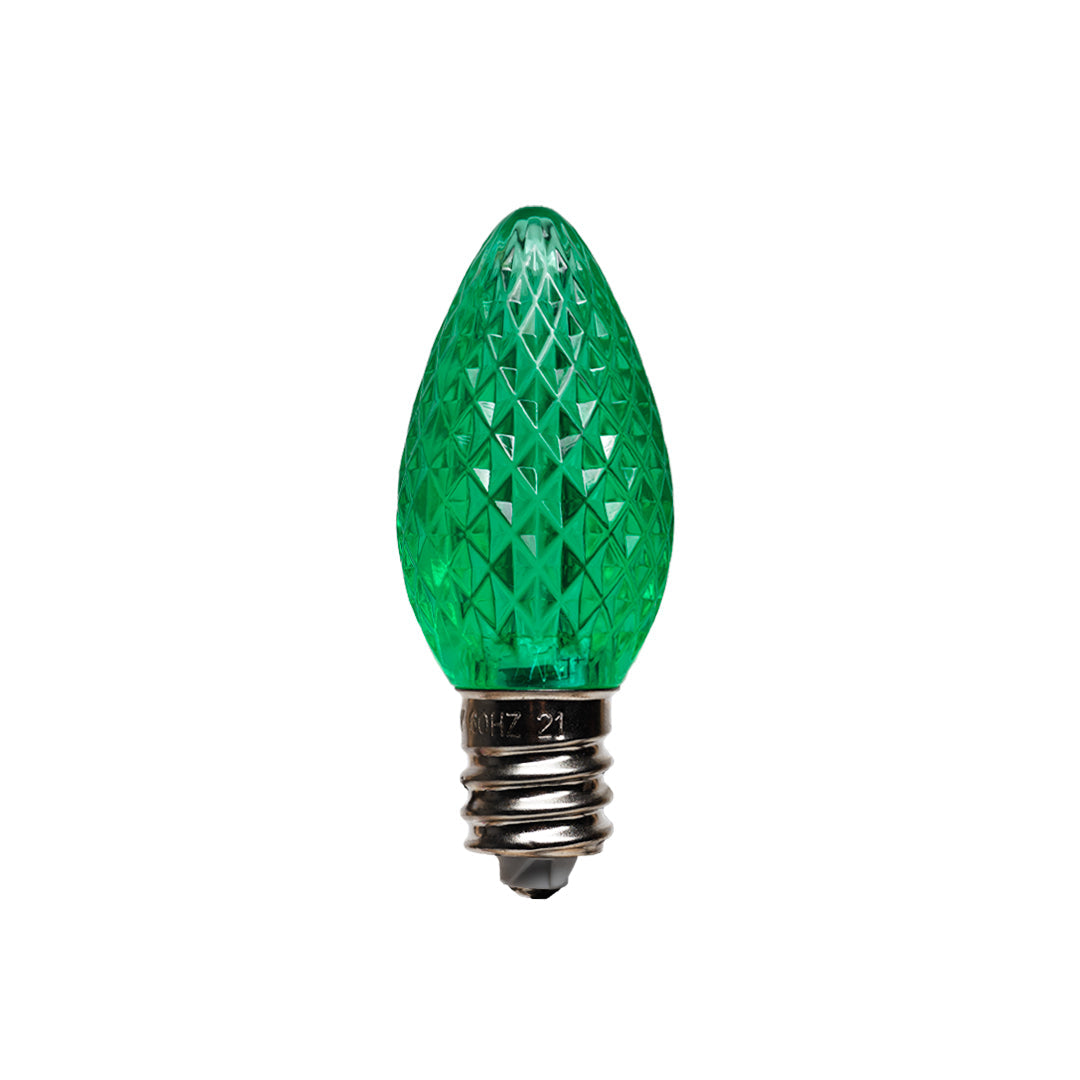 C7 Bulbs (Pack of 25) Bulk