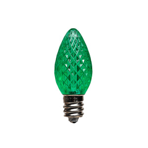 C7 Bulbs (Pack of 25) Bulk