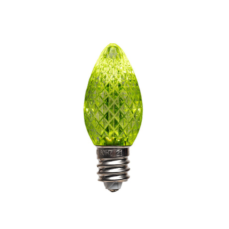 C7 Bulbs (Pack of 25) Bulk