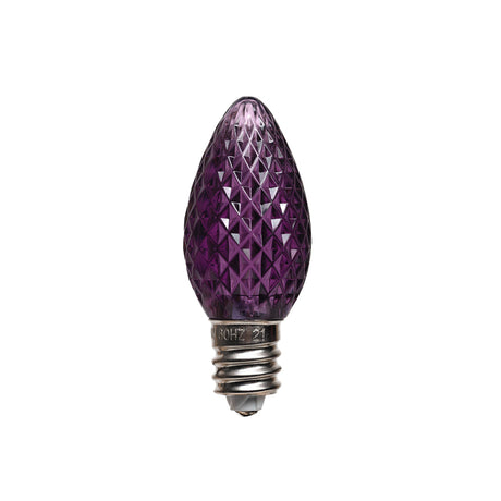 C7 Bulbs (Pack of 25) Bulk