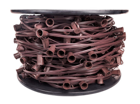 E17 Spool (1000 ft) (Pallet of 18)