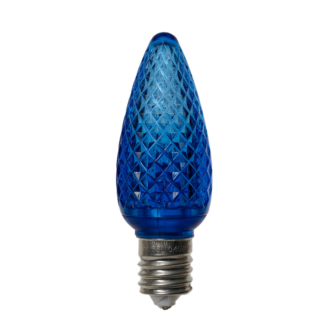 C9 Bulbs (Pack of 25) Bulk