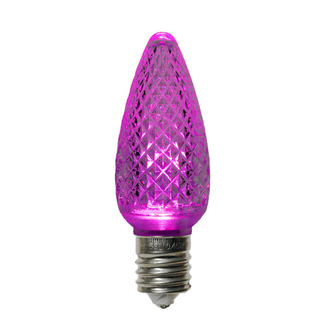 C9 Bulbs (Pack of 25) Bulk