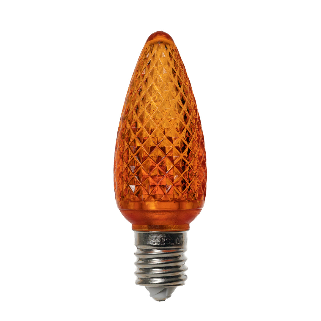 C9 Bulbs (Pack of 25) Bulk
