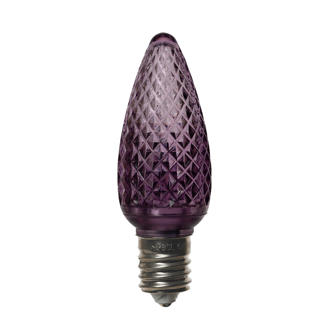 C9 Bulbs (Pack of 25) Bulk