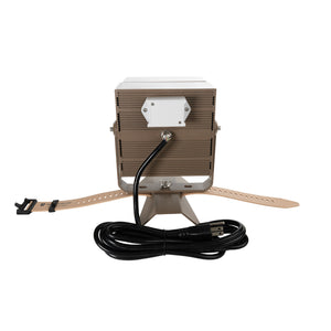 Chromaglow Pro RGBW Floodlight with Strap