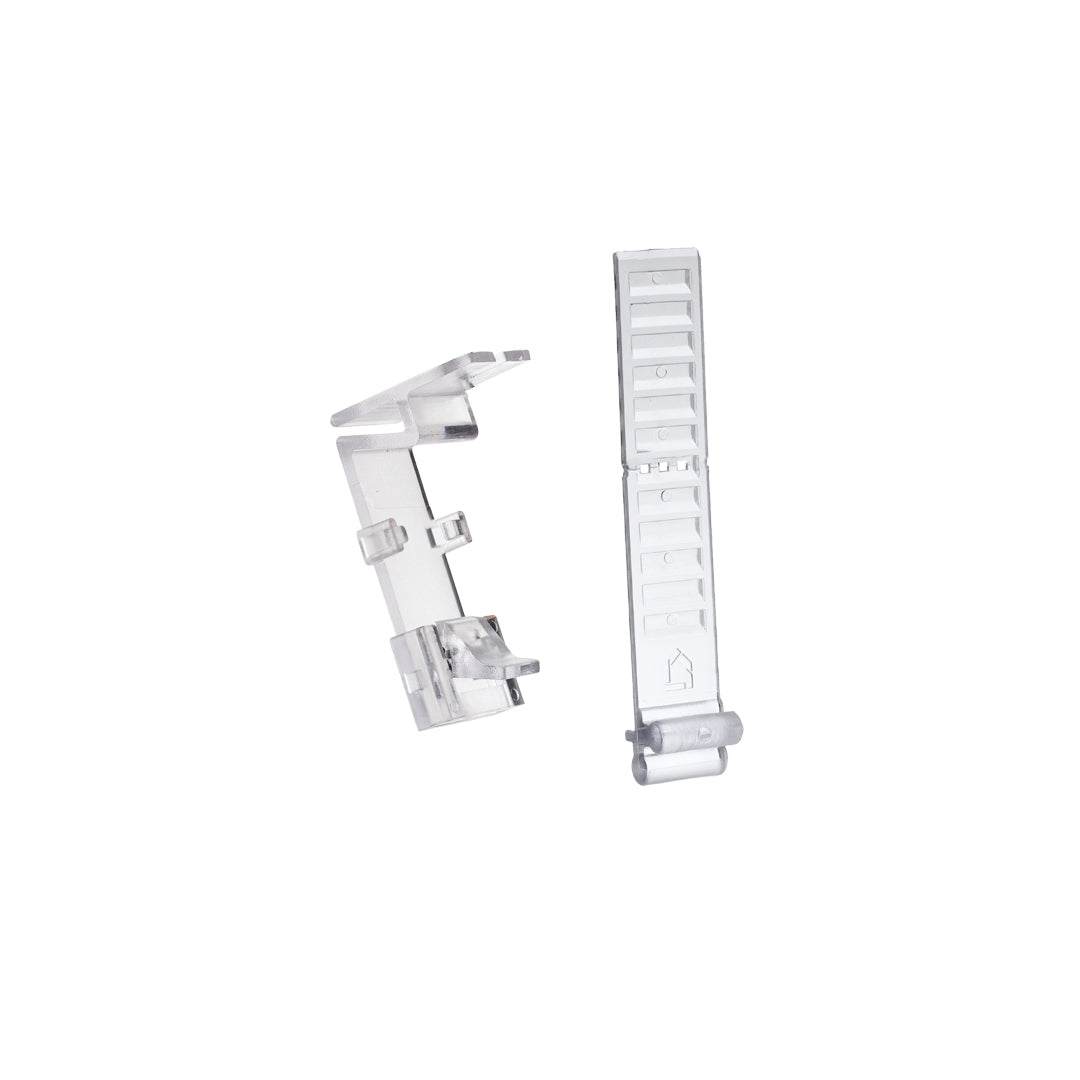Chromaglow Soffit Clips (50 pk)
