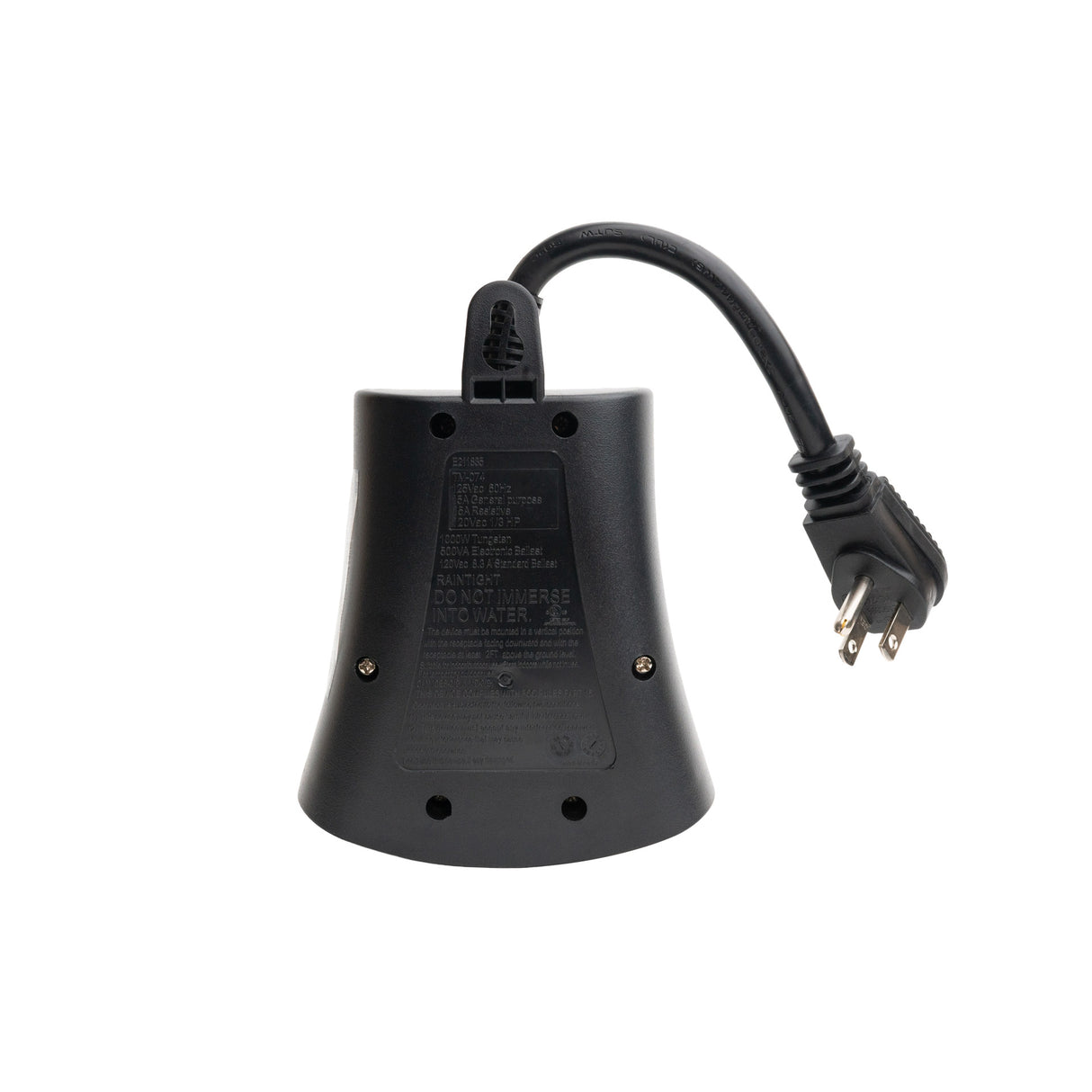 Outdoor Digital Timer