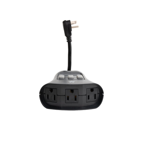 Outdoor Digital Timer