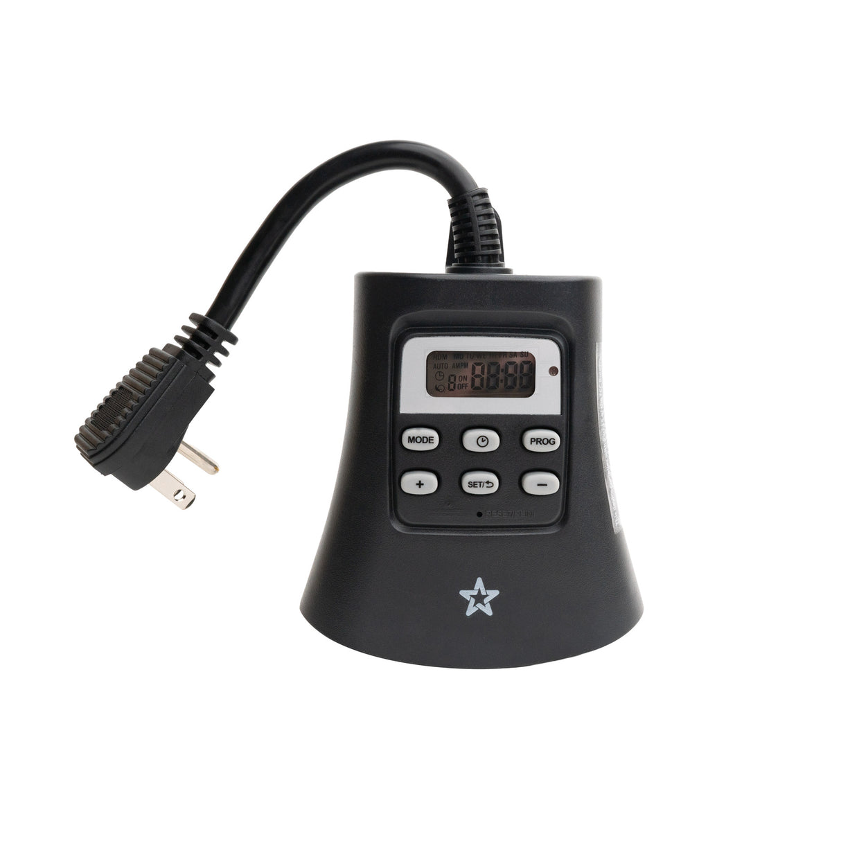 Outdoor Digital Timer