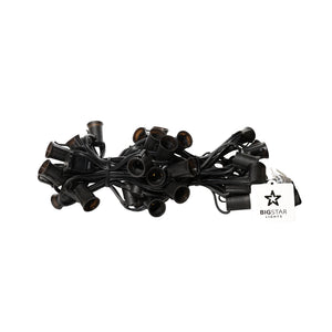 E17 Socket Power Cord