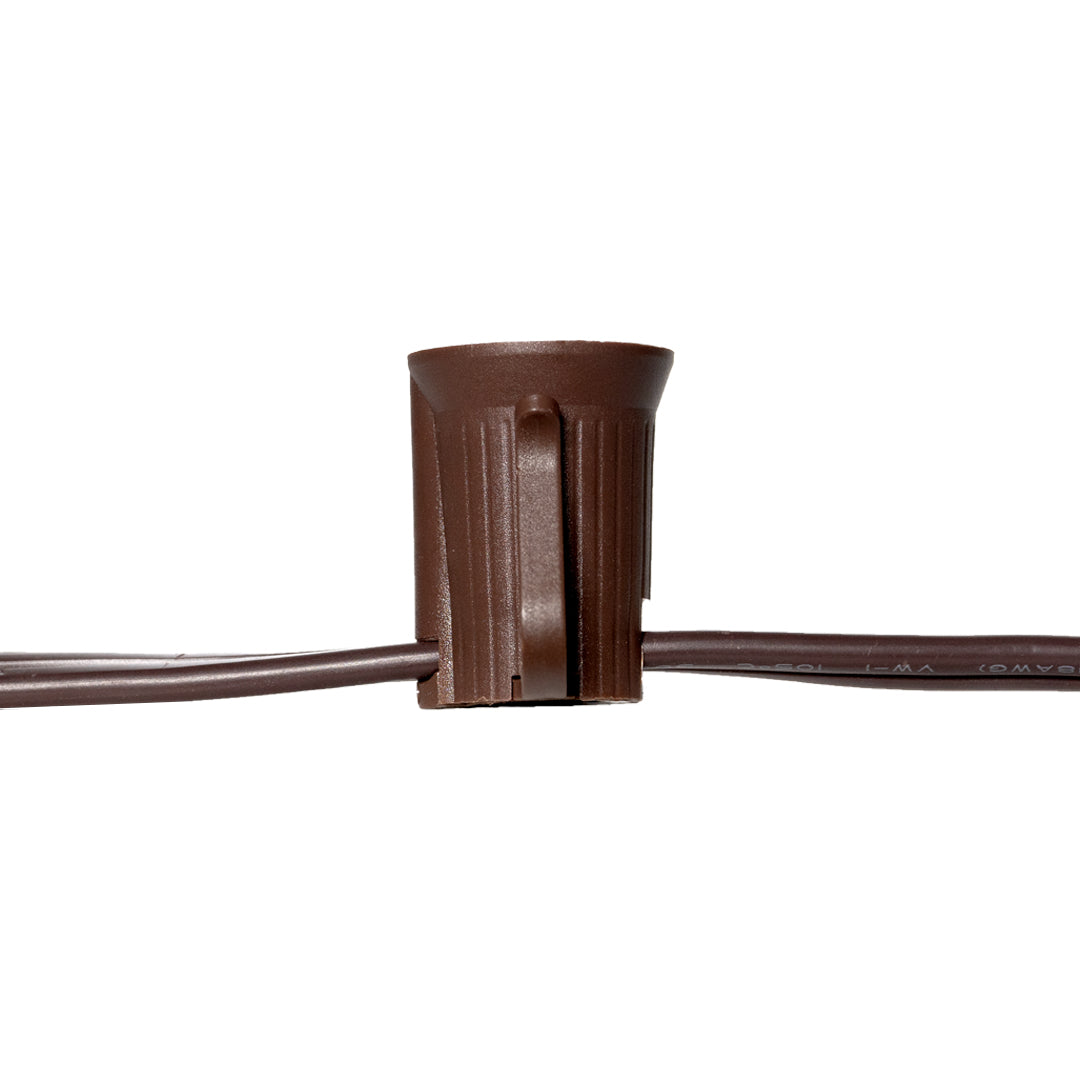 E12 Spool (25 ft, 12 in) (Pallet of 24)