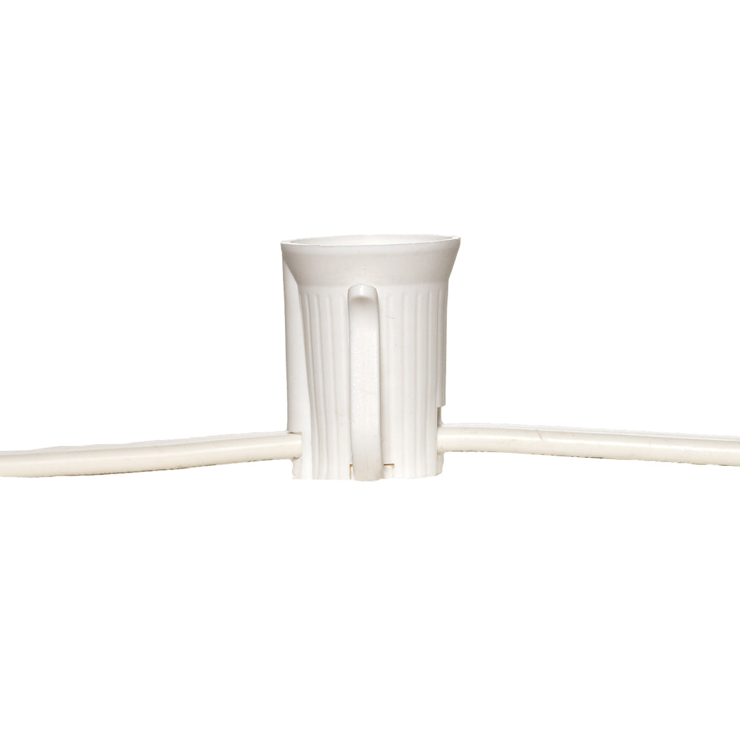 E12 Spool (25 ft, 12 in) (Pallet of 24)