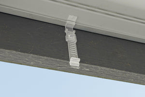 Chromaglow Soffit Clips (50 pk)