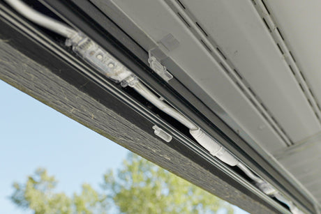 Chromaglow Soffit Clips (50 pk)