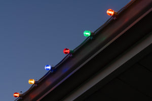 G30 Bulbs (Pallet of 38,500)