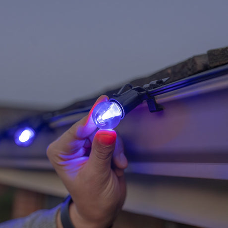 100ft Backyard Bundle - G30 Bulbs