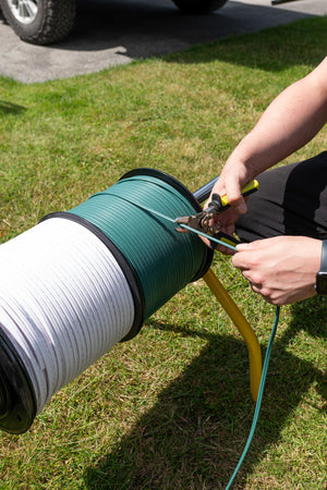 Power Cord (1000 ft) Pre-order