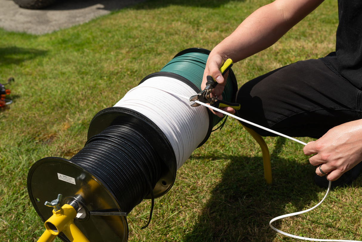 Power Cord (1000 ft) Pre-order