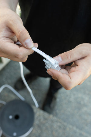 Power Cord (1000 ft) Pre-order