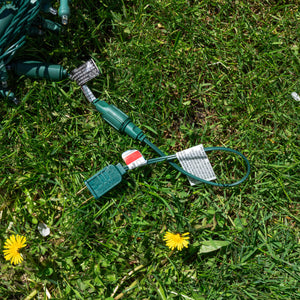 String Light Adapter - Bulk