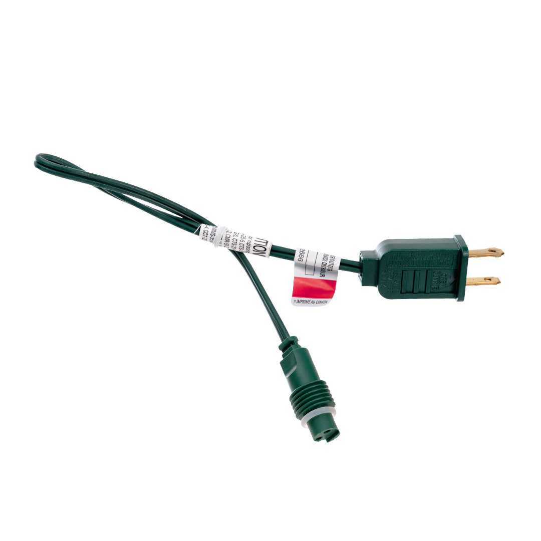 Pro Starter Bundle - 10 Homes (C9 Bulbs + Coaxial Plug Mini Lights)